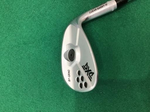 PXG 0311T SUGAR DADDY52° 58° 特別仕様2本セット！！ PXG ウェッジ Sugar Daddy 52 58セット レフティ PXG シュガーダディ