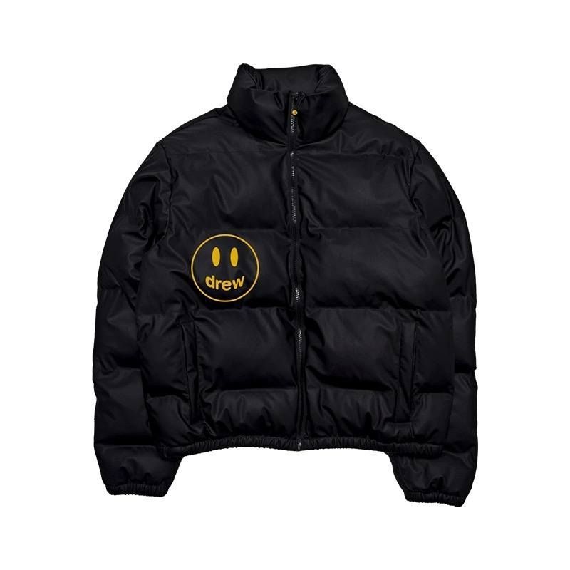 値下！！】Drew House Mascot Puffer Jacket Yellow ドリューハウス