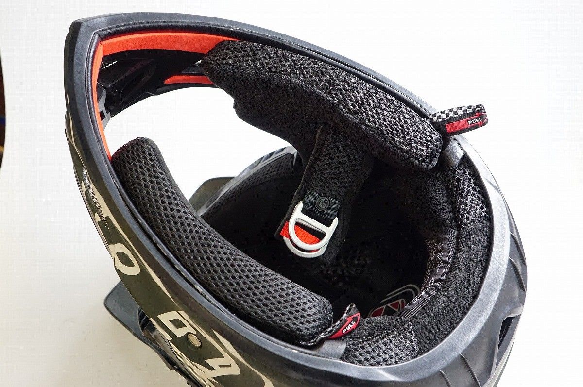 D3 FIBERLITE