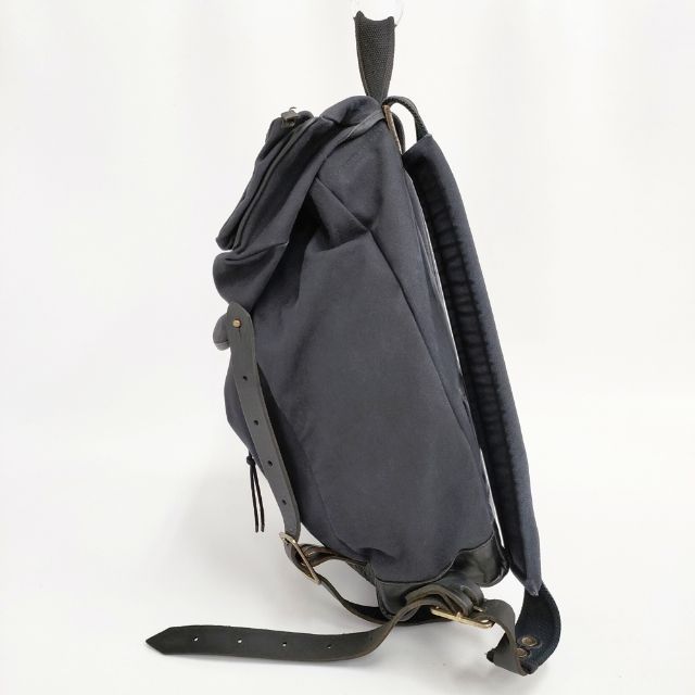 Seil Marschall バックパック リュック デイパック ネイビー メンズ サイル マーシャル 5-0922G∞