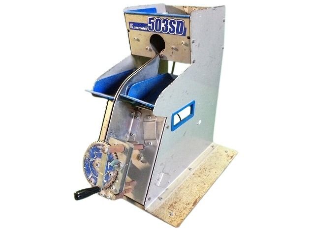 品 KANEMATSU 兼松 100V サイディング用ばら釘連結機 KC-503SD