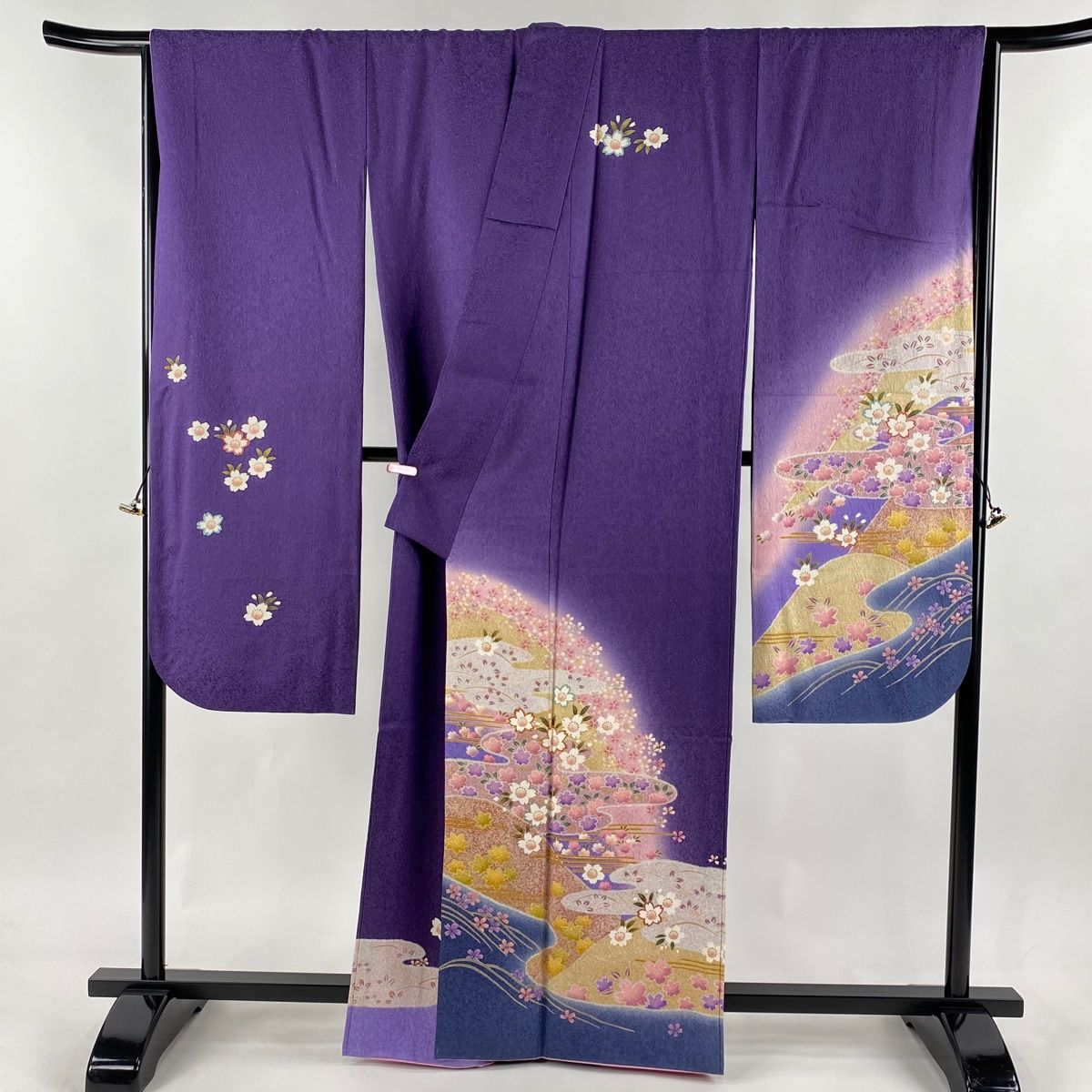 紫