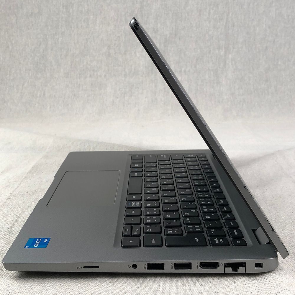 DELL latitude5420 ジャンクノートパソコン ◇ジャンク品◇ノートPC パソコン デル DELL Latitude 5420【i5-1145G7