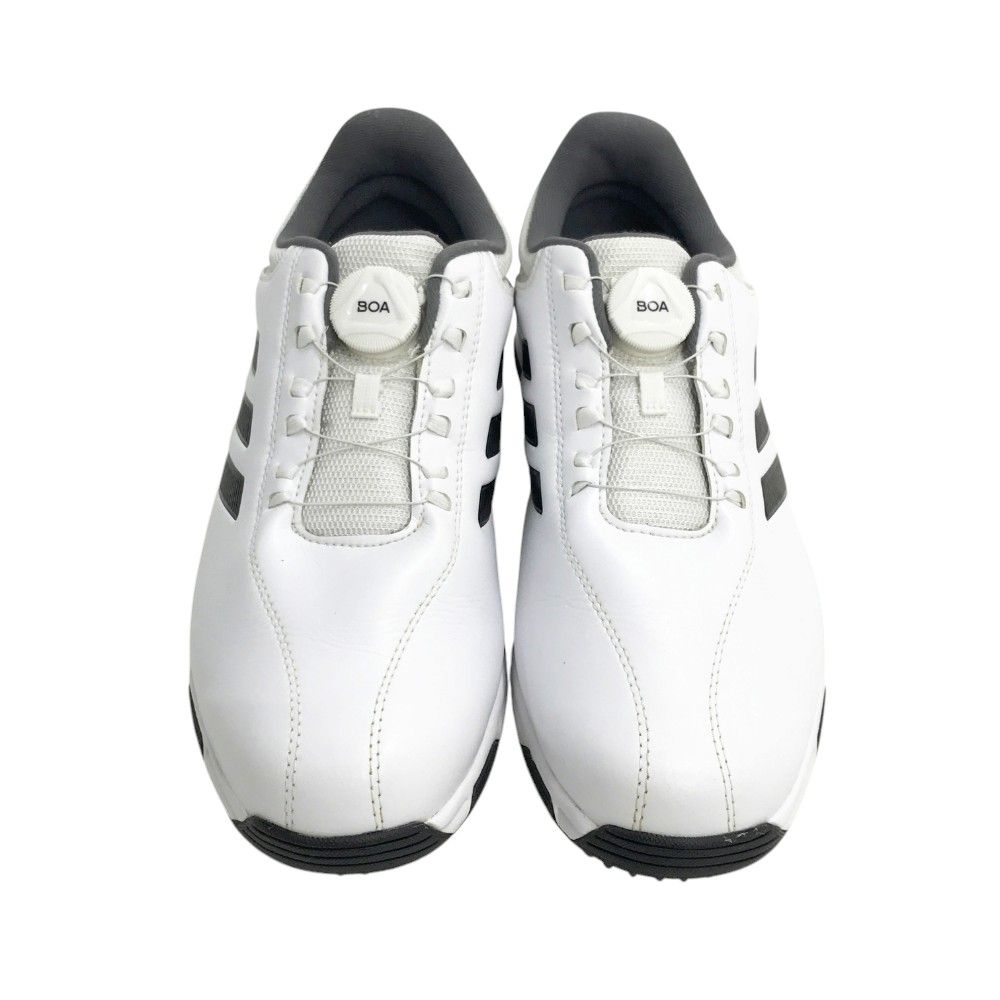 ADIDAS GOLF アディダスゴルフ F34213 ゴルフシューズ TRAXION