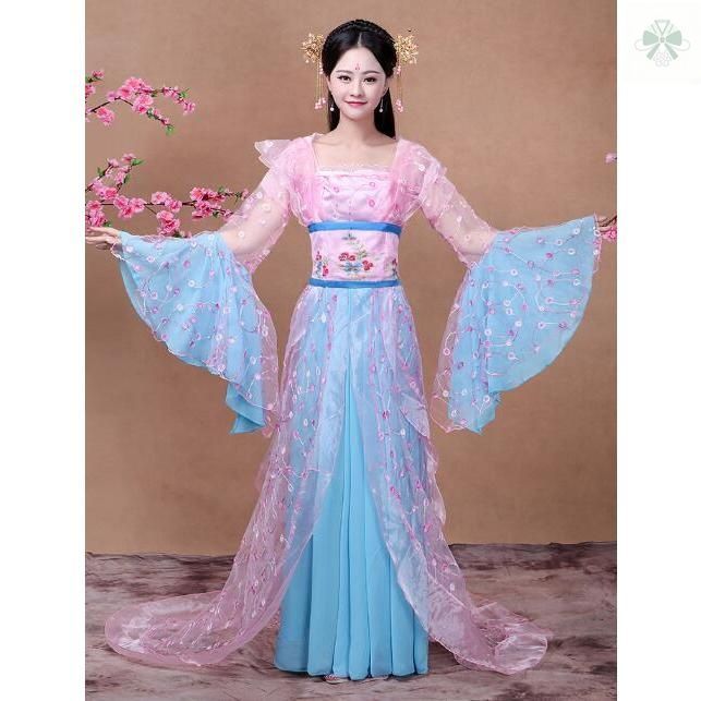 イベントステージ衣装 マキシ丈チャイナドレス