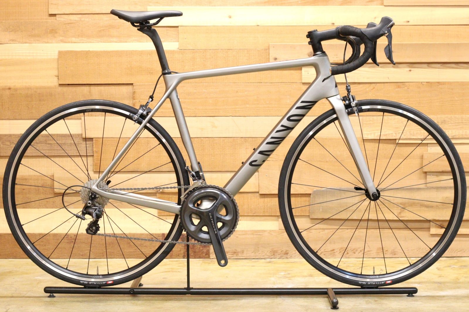キャニオン CANYON アルティメット ULTIMATE CF SLX 2016 Mサイズ シマノ アルテグラ 6800 11S カーボン ロードバイク 立川店