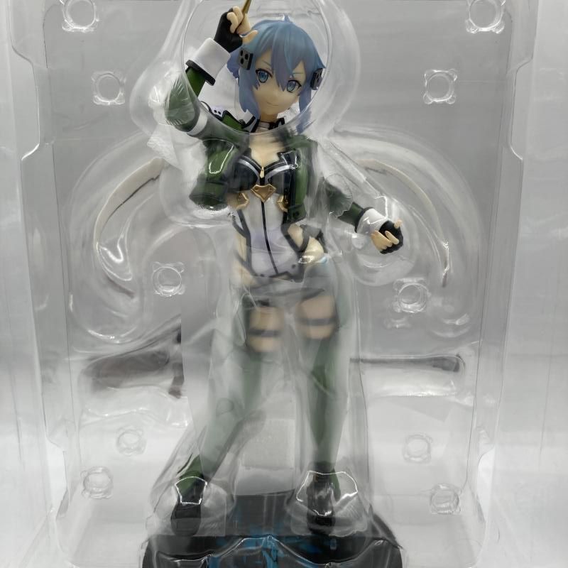 【中古】開封) アルター シノン 1/7[18][240018361283] 中古】開封) アルター シノン 1/7[18] - メルカリ
