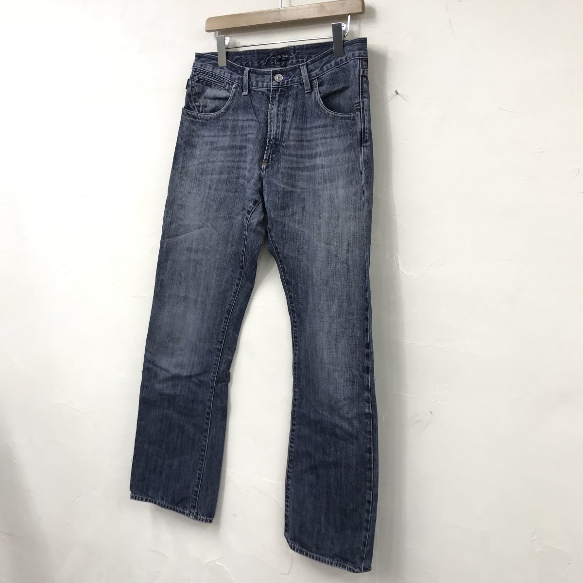 H1599-U◇Paul Smith JEANS ポールスミスジーンズ デニムパンツ