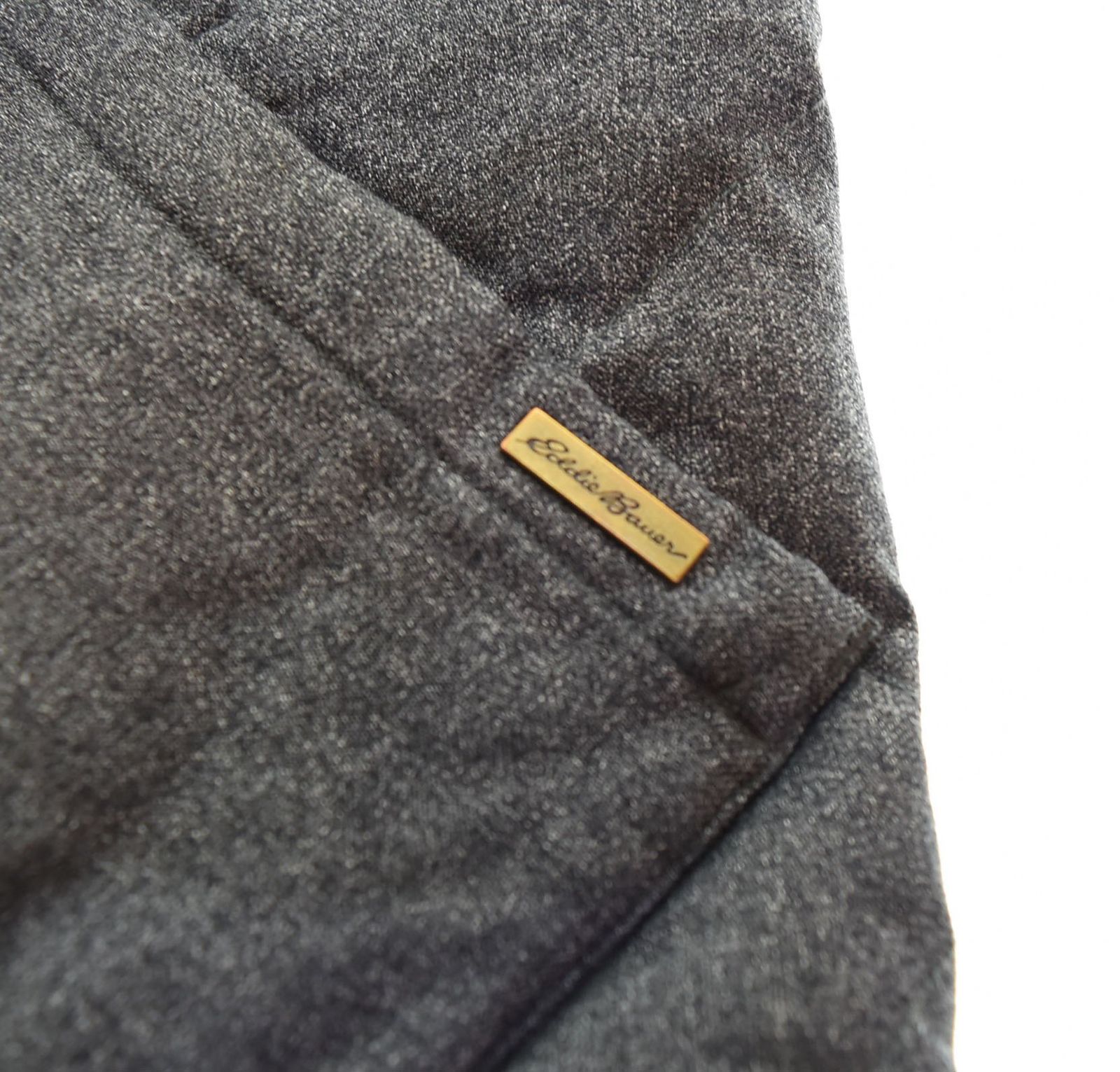 EDDIE BAUER