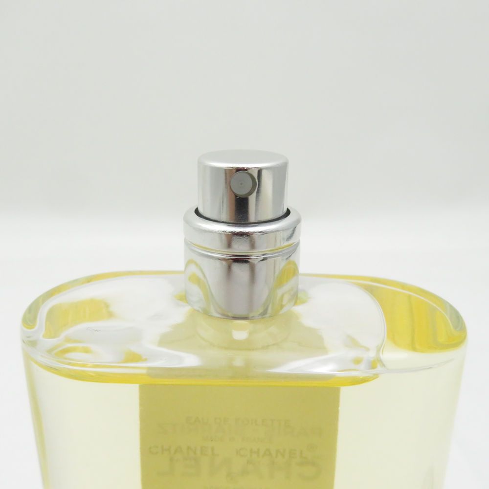 シャネル オードトワレ パリ ビアリッツ 125ml 香水 【公式通販】