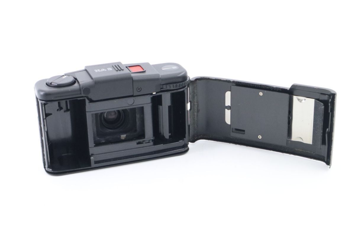 極美品☆ オリンパス OLYMPUS XA4 A11フラッシュ付き 8062 2025年最新】オリンパス xa4の人気アイテム - メルカリ