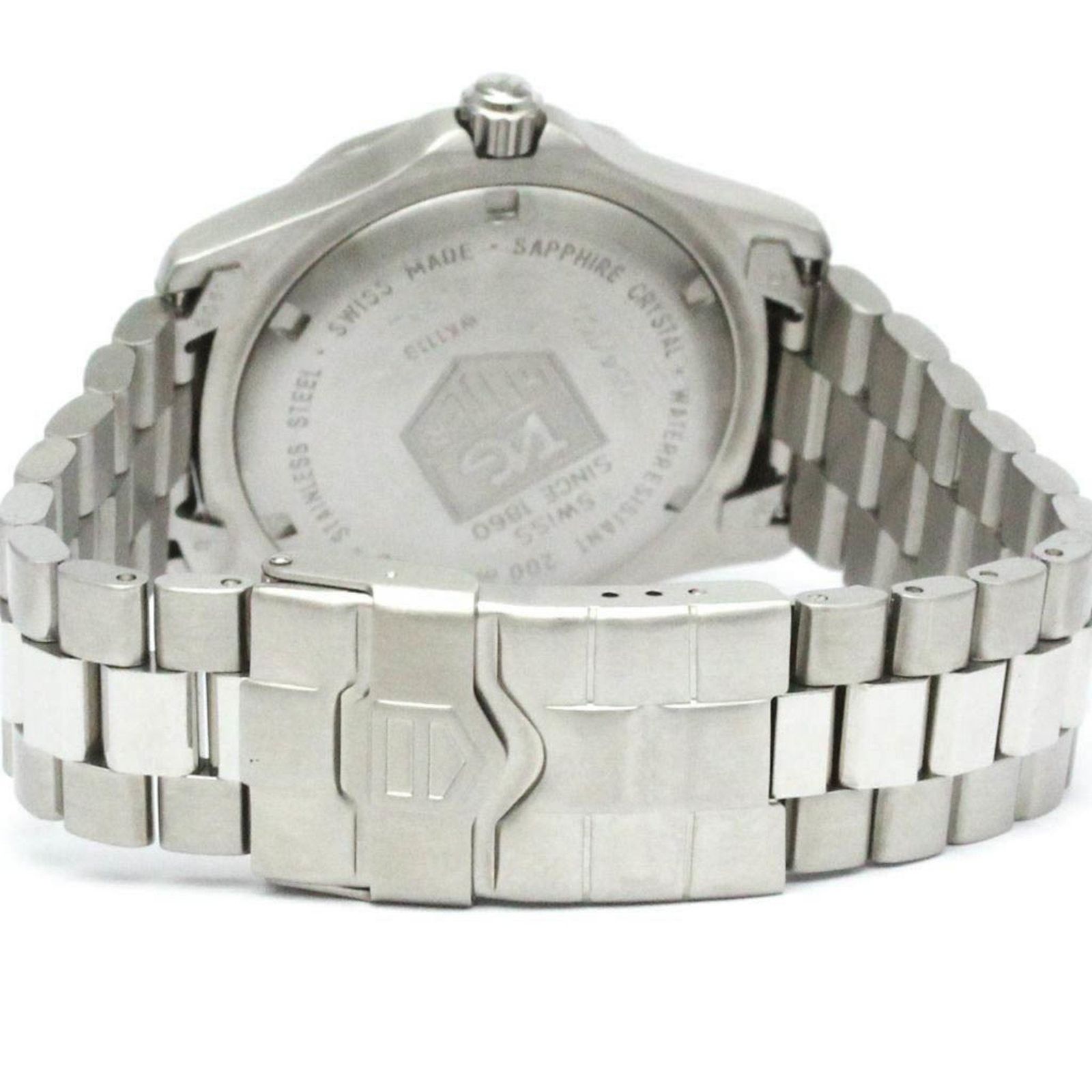 Heuer 2000 Chronograph | eBay