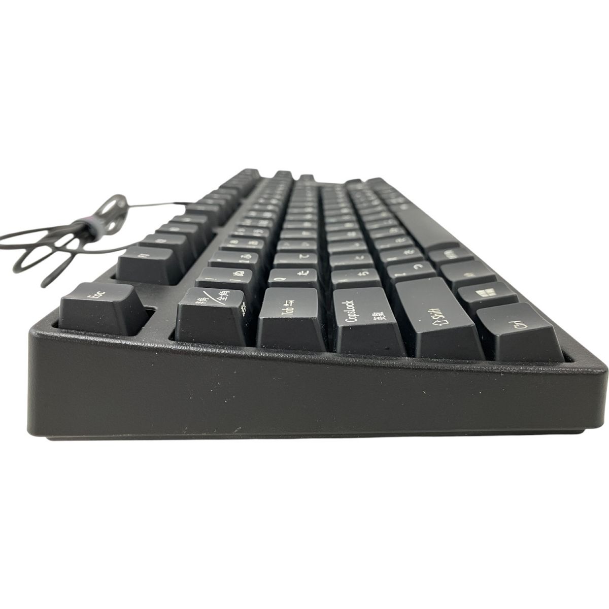 FILCO FKBC91MC/JB2  キーボード　ワイヤレス対応 Amazon.co.jp: ダイヤテック FILCO Majestouch Convertible 2