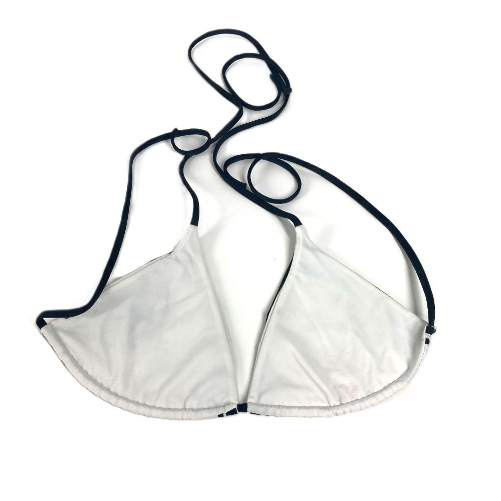 FENDIフェンディ水着 FENDI（フェンディ）の「Fendi FF Logo Reversible Two-Piece