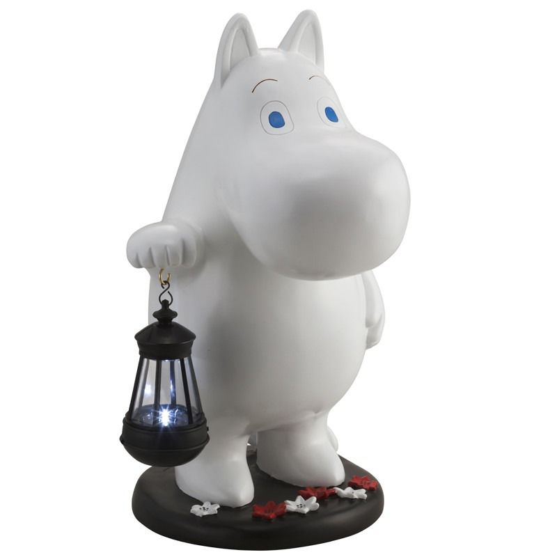 ムーミン ソーラーランタン KC5044 ソーラー 電源不要 エコ MOOMIN ランプ 電気 灯り 玄関 エクステリア ガーデン 庭 インテリア 北欧 インスタ おしゃれ ソーラー ガーデニング ムーミン 仲間
