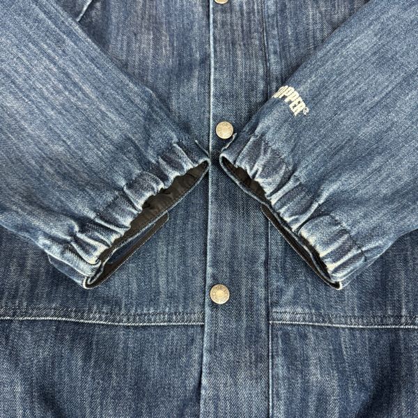 15SS Denim