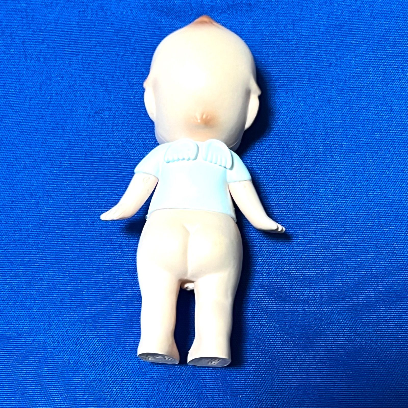 (レア)新品未開封　ソニーエンジェル I Love SA 2011 Sonny Angel ソニーエンジェル 2011 フランフラン I Love SA