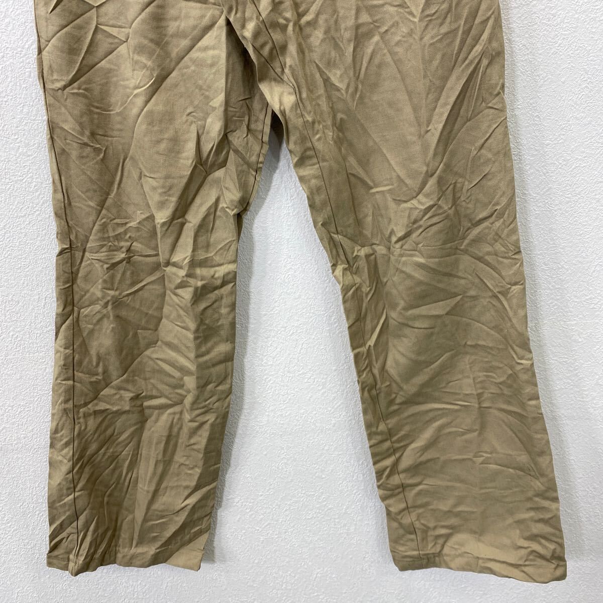 ★ジャッキー★NEAT チノパン2本 ベージュとブラウンのセット販売　中古 ☆ジャッキー様専用☆NEAT チノパン2本 ベージュとブラウンの