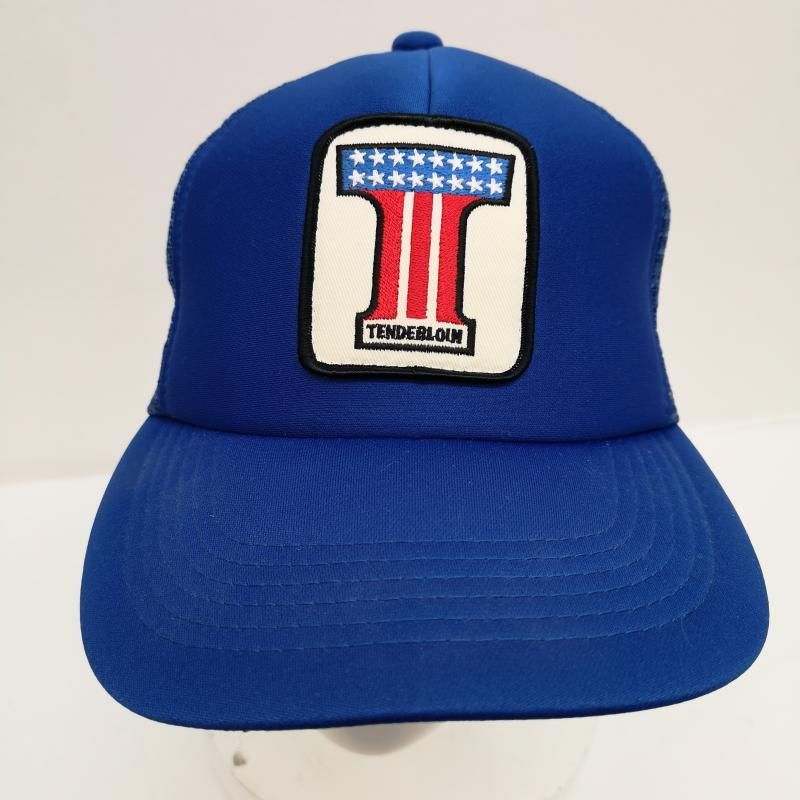 初期 テンダーロイン T-MESH CAP メッシュ キャップ