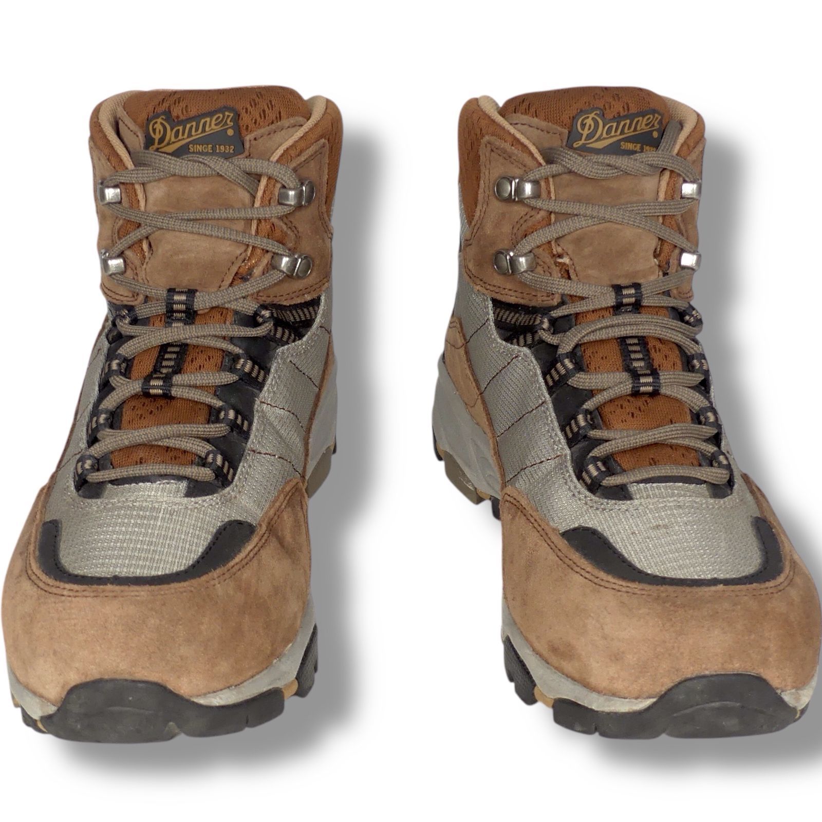 Danner ダナー トレッキングシューズ 27.5 ハイキングブーツ DAYHIKER 