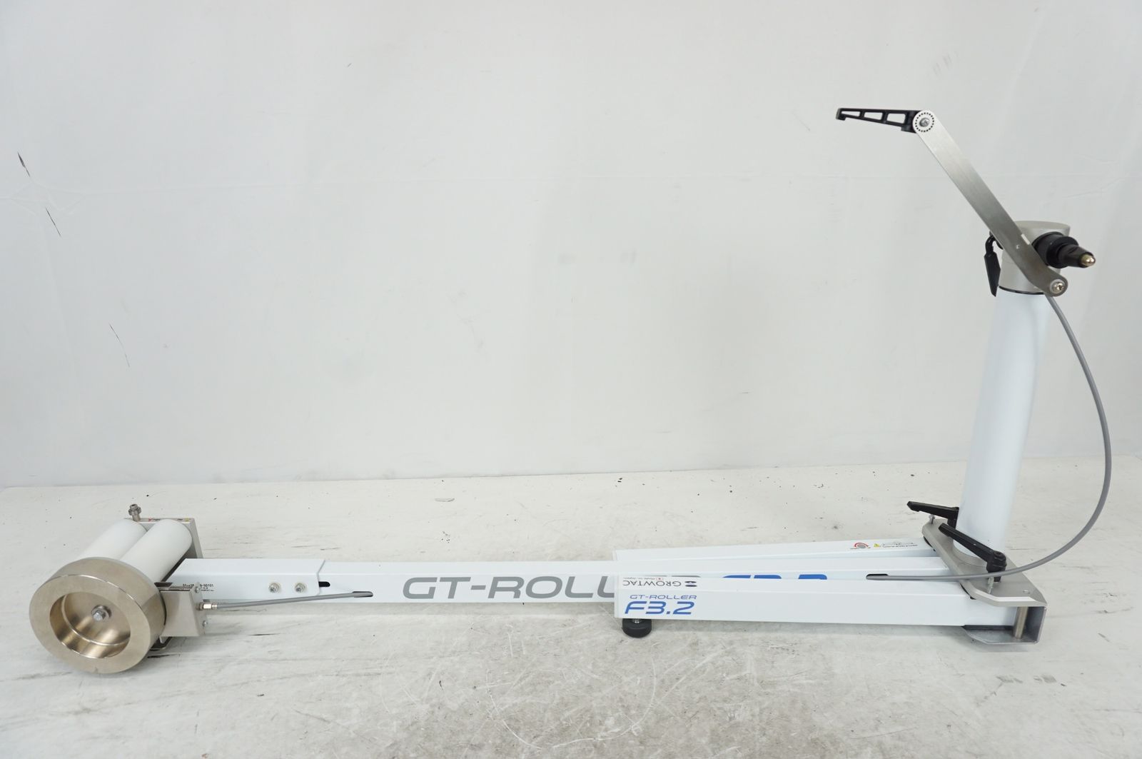 GROWTAC