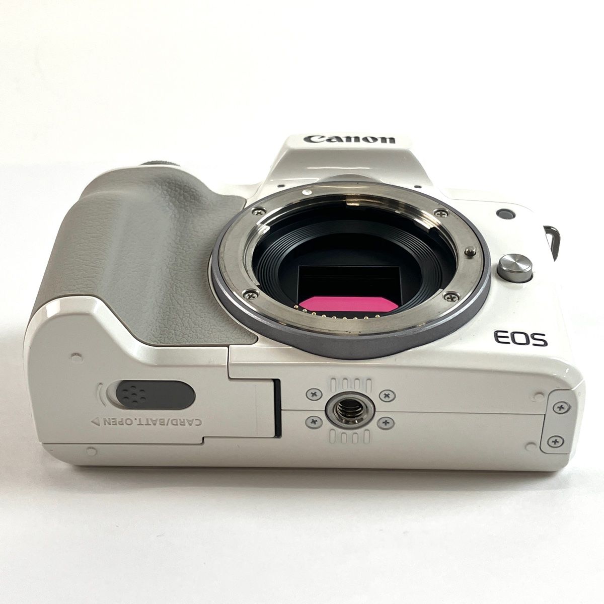 せき様 Canon EOS ホワイト ミラーレスカメラ キヤノン Canon EOS M10 レンズ