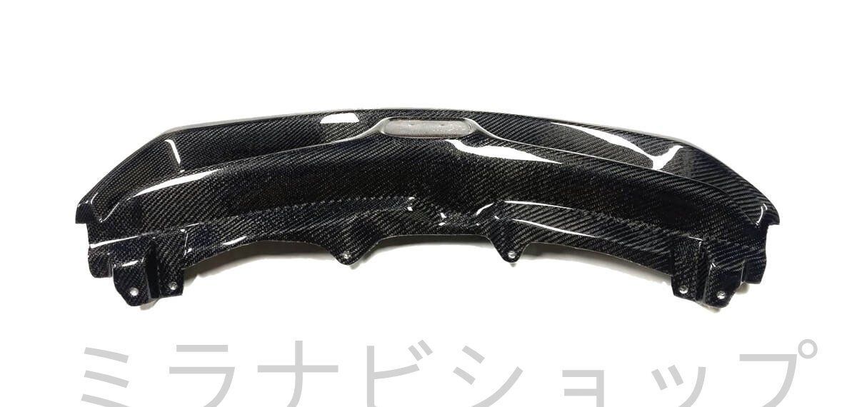 TYPE-R フロントグリル