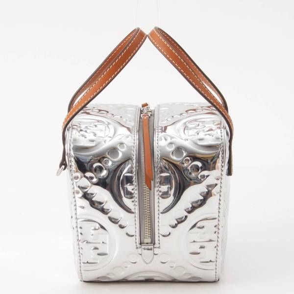 ○日本正規品○ 【トリーバーチ】Tory Burch Tモノグラムエンボス ...