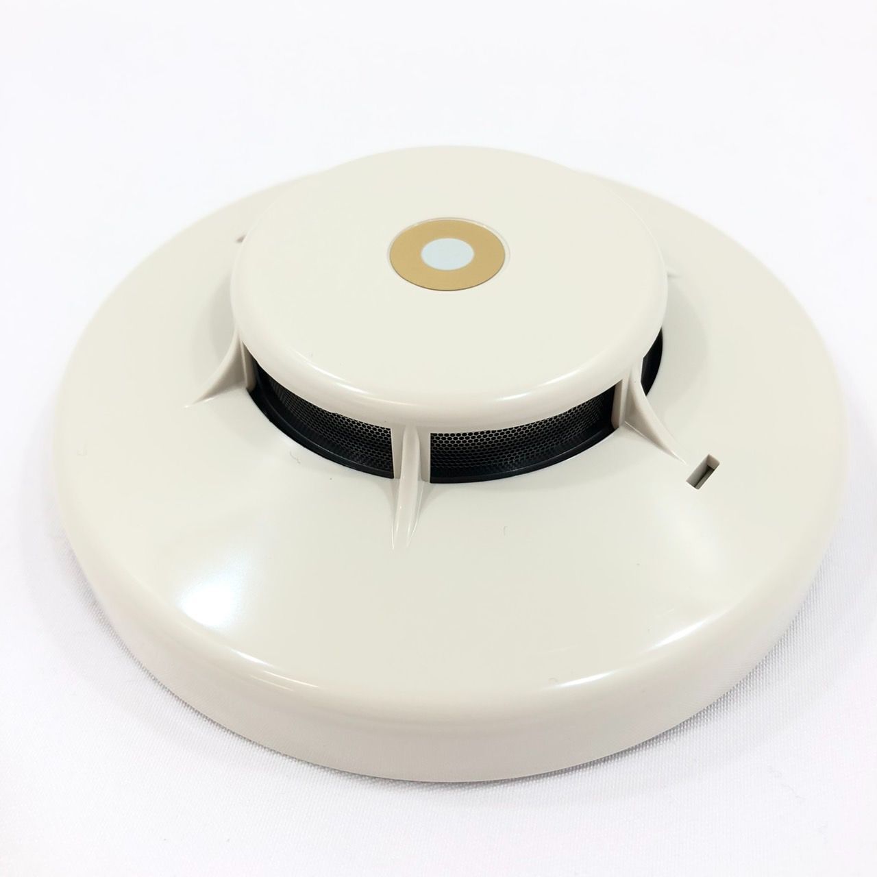 2023年製 能美防災 光電アナログ式スポット型感知器 FDKJ020-D 6個 FDKJ020-D 能美防災 光電アナログ式スポット型煙感知器 R型自動