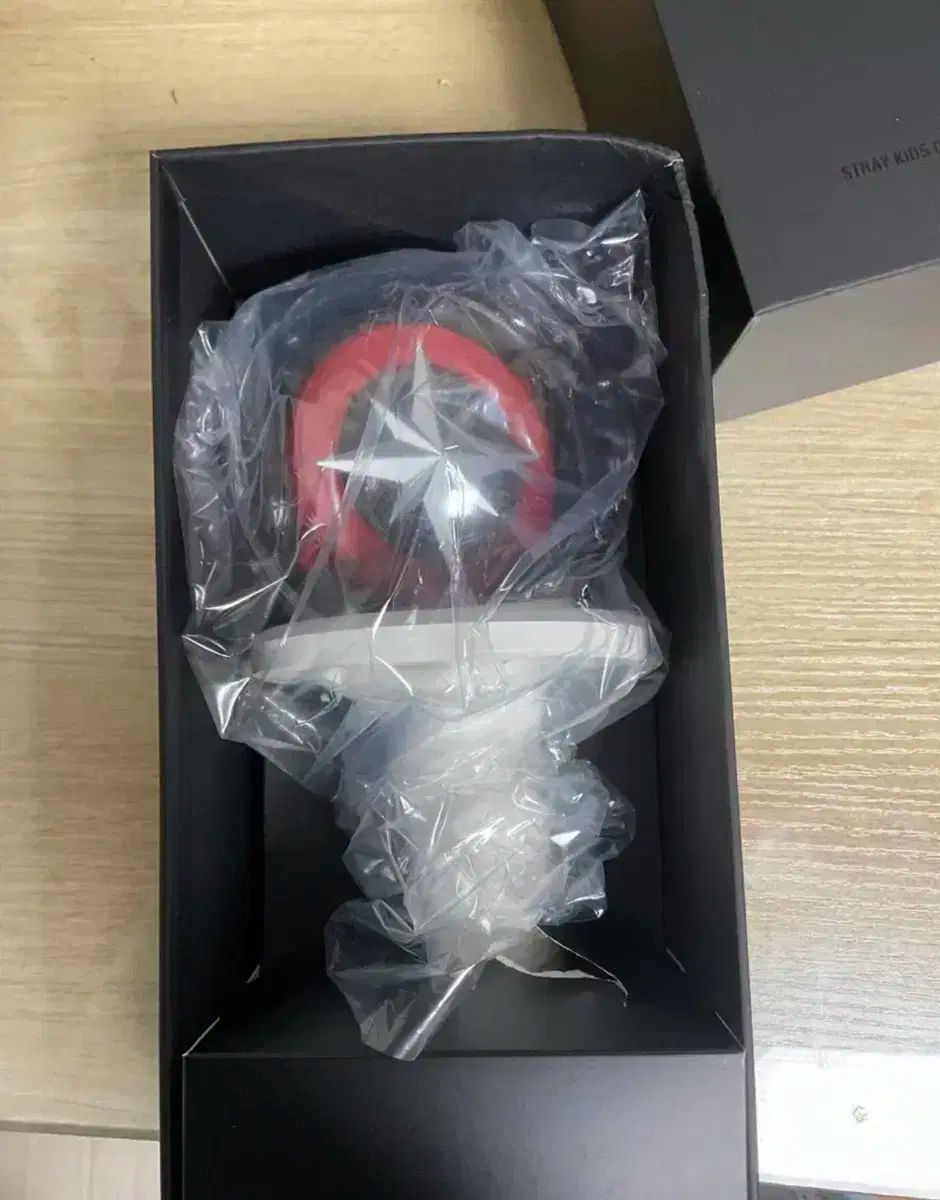 Stray Kids ストレイキッズ スキズ SKZ ペンライト Stray Kids ペンライト ver2