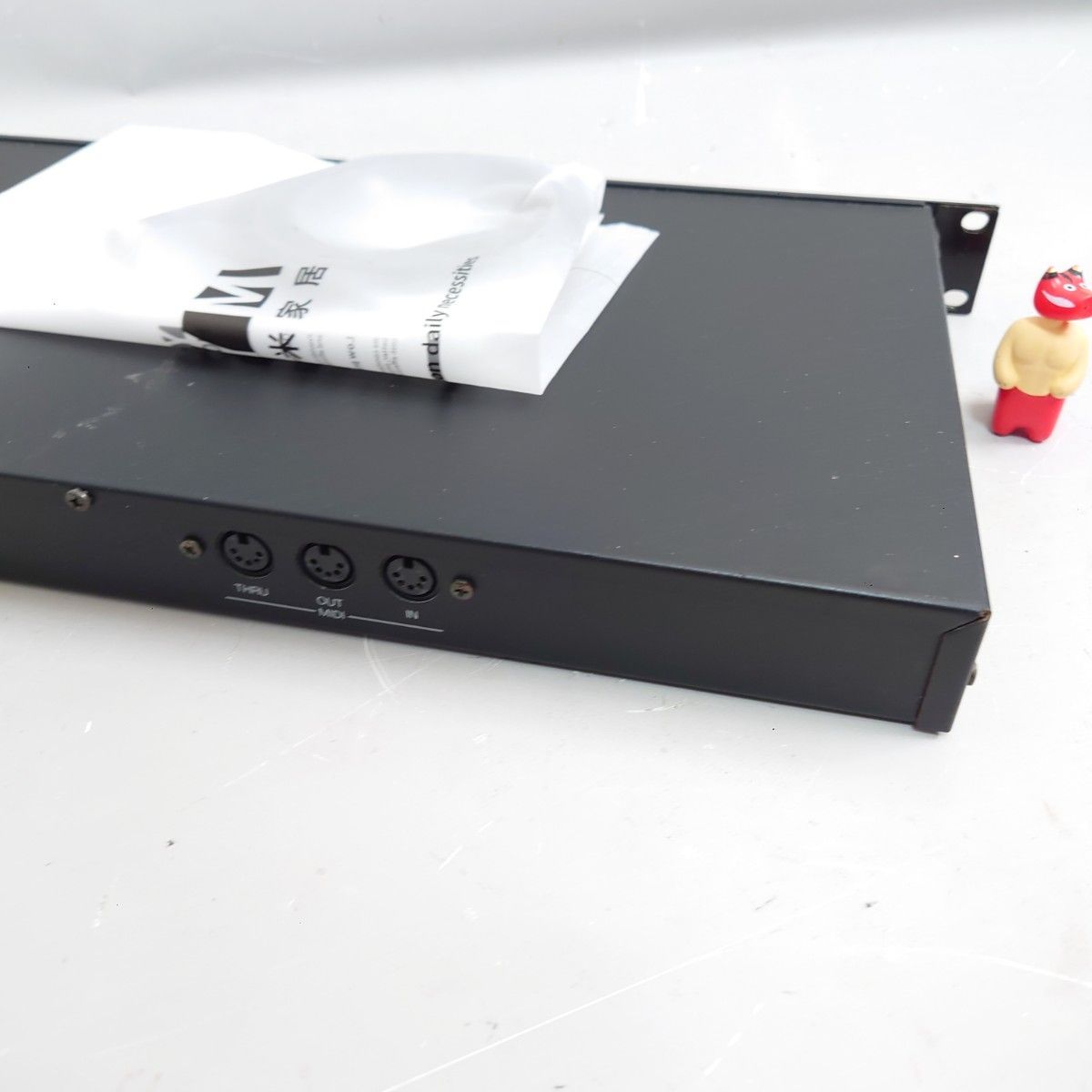 KAWAI K1r デジタルシンセサイザー Kawai K1m | Vintage Synth Explorer