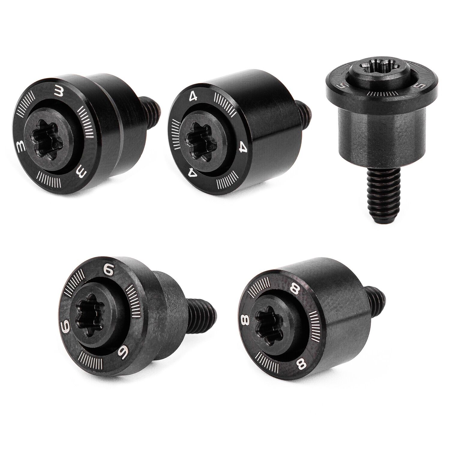 WORK TERMIST ワーク ターミスト社外ホイール 18インチ 4本 7.5