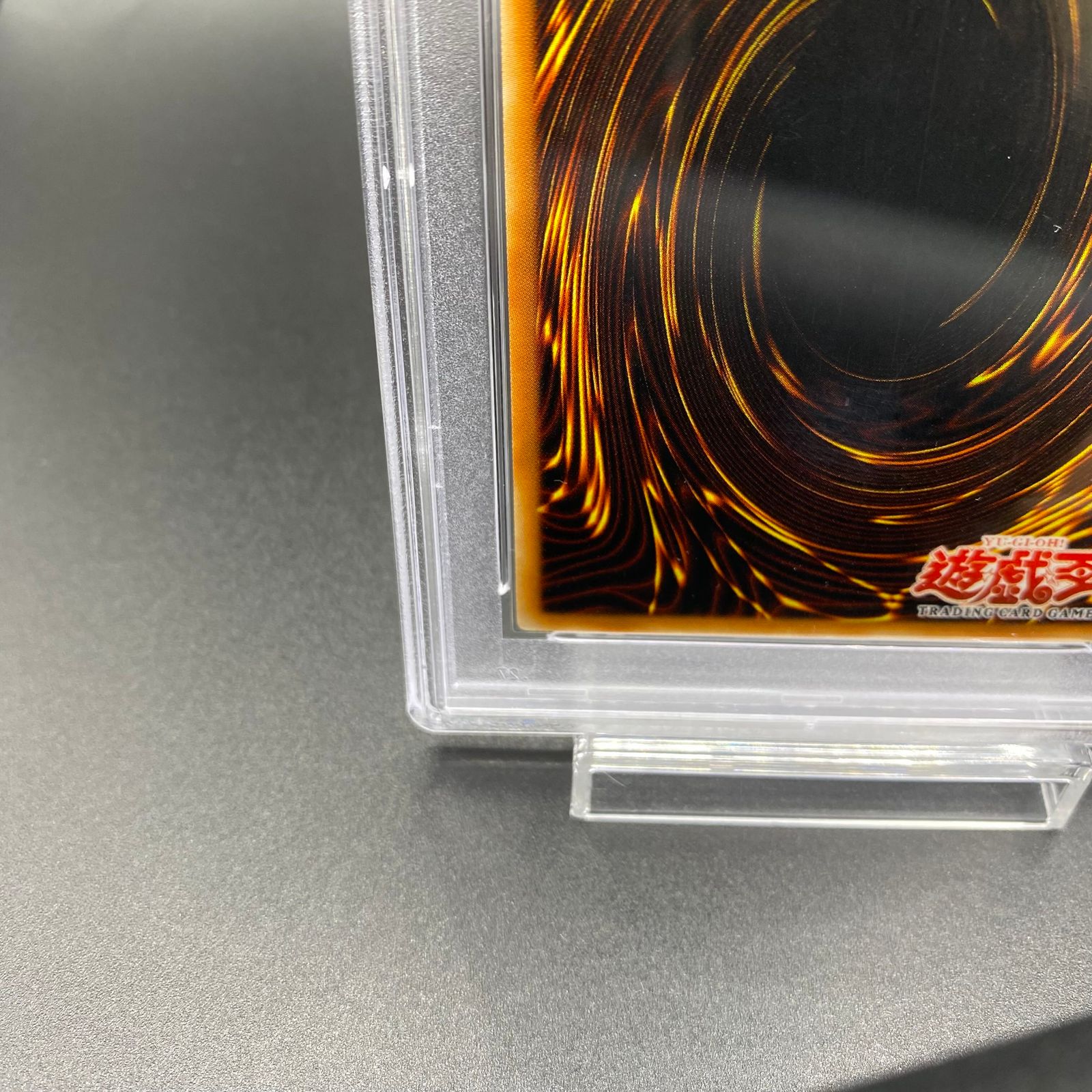 PSA9】サイバー・プリマ【レリーフ】{EOJ-JP007} アルティメット