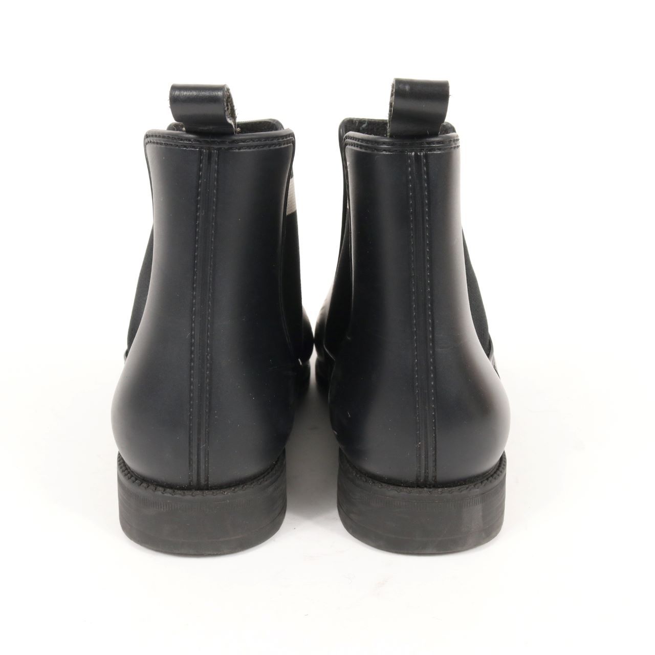 BALLY バリー 38 25.0cm レディース シューズ レインシューズ