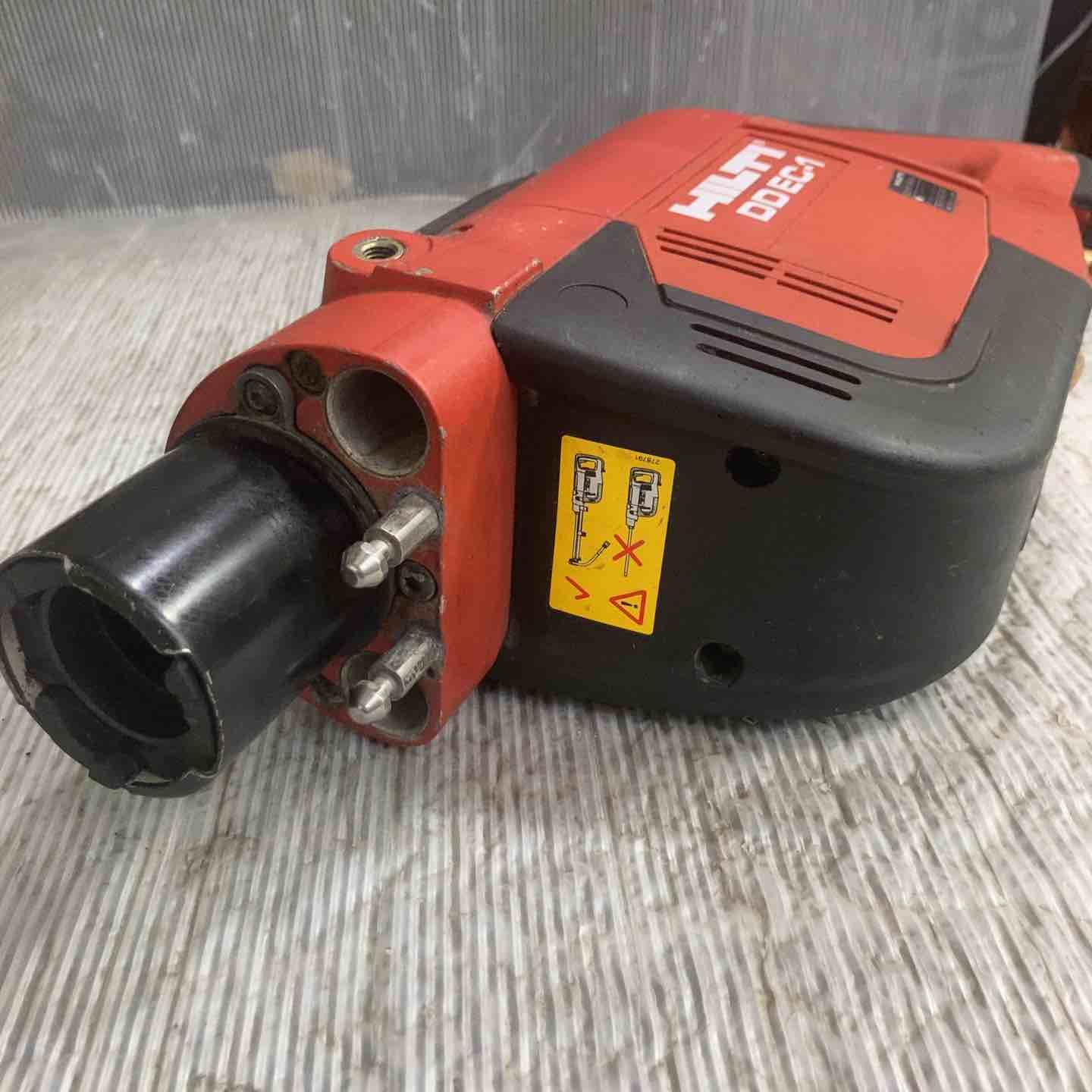 HILTI