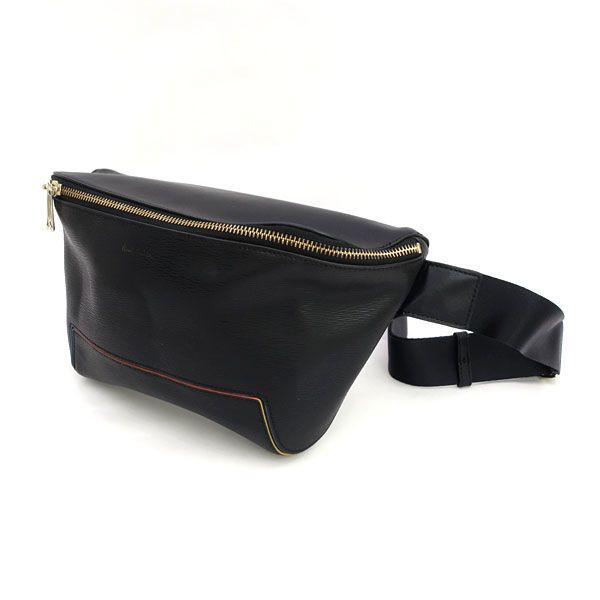 Paul Smith / ポールスミス □ボディバッグ ウエストバッグ