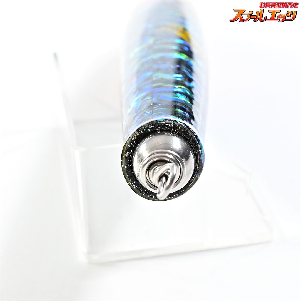 貝田ルアー ツイスターf2 アワビ 購入後未使用 貝田ルアー ツイスター