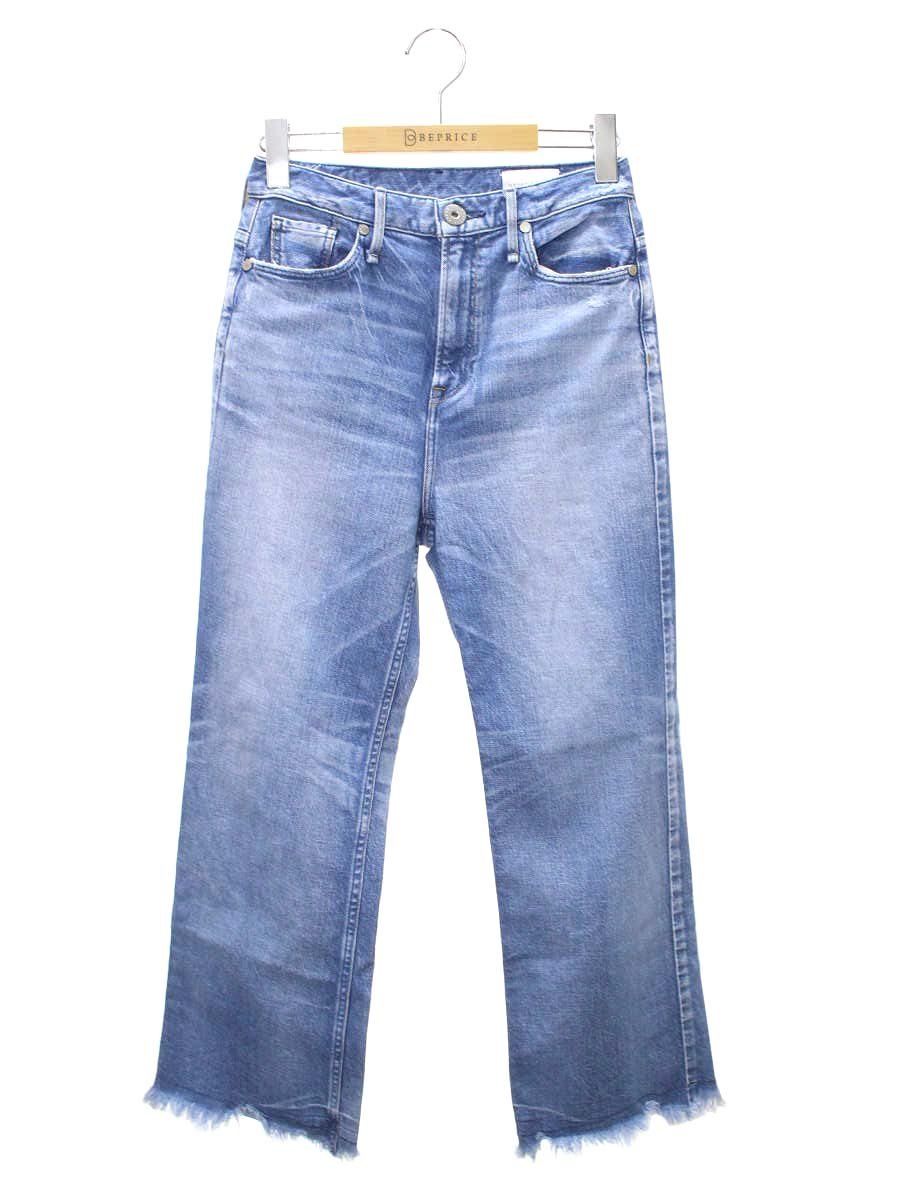 アッパーハイツ 980119 TAYLOR デニム upper heights アッパーハイツ980119 THE TAYLOR - メルカリ
