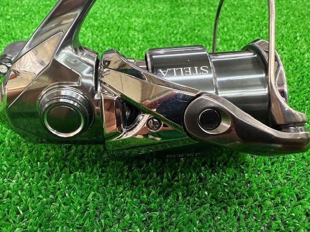 高知店 22ステラ C2500S（箱あり） - メルカリ
