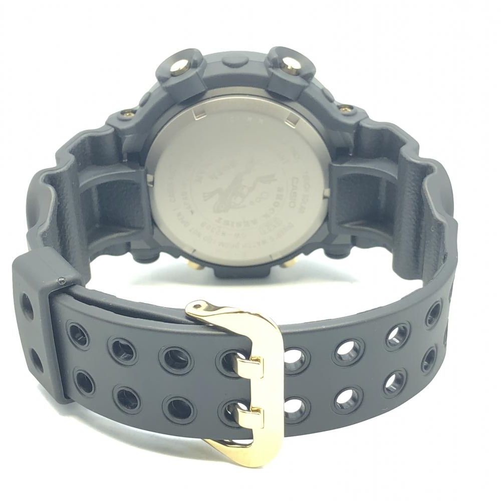 中古】G-SHOCK GW-8230B-9AJR フロッグマン 30周年周年 カシオ ジー  