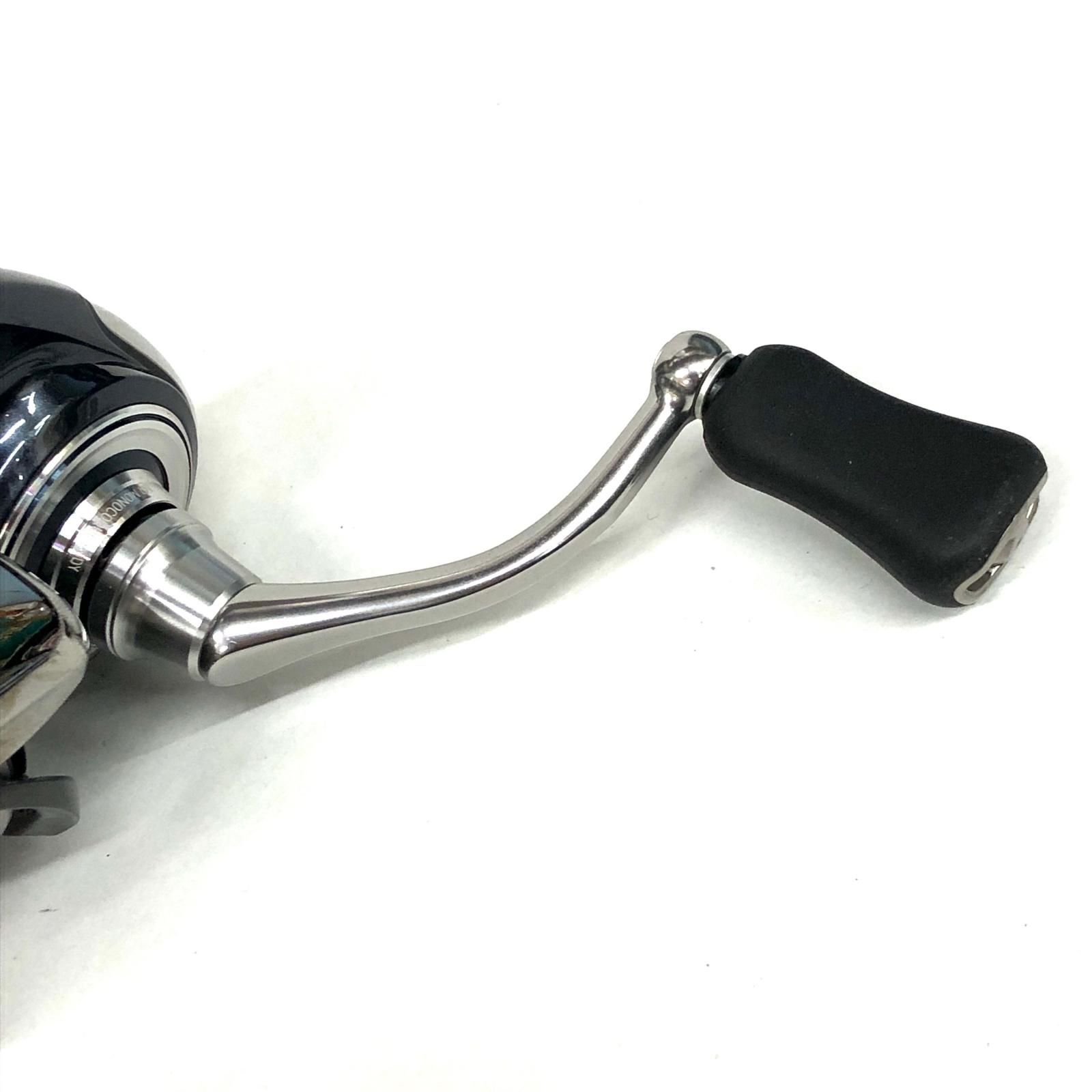 DAIWA - 【加古川店】 中古 Daiwa | ダイワ リール 19セルテートLT 2500S-XH 【スピニングリール】 【85】 加古川店】 中古 Daiwa | ダイワ リール 19セルテートLT 2500S