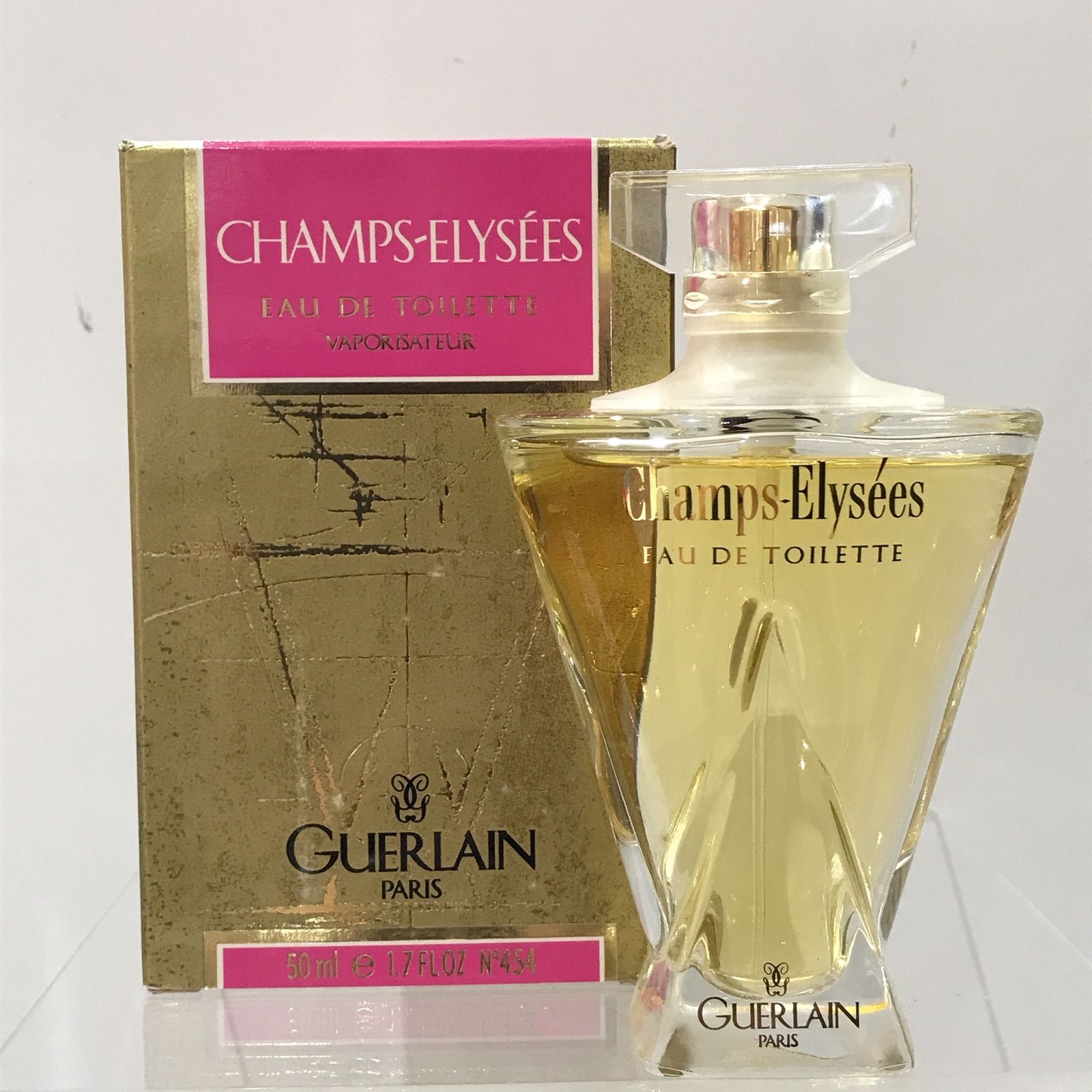 Guerlain香水 ゲラン」の新作香水は砂漠に咲き誇る花々が着想源 伝統的な製法