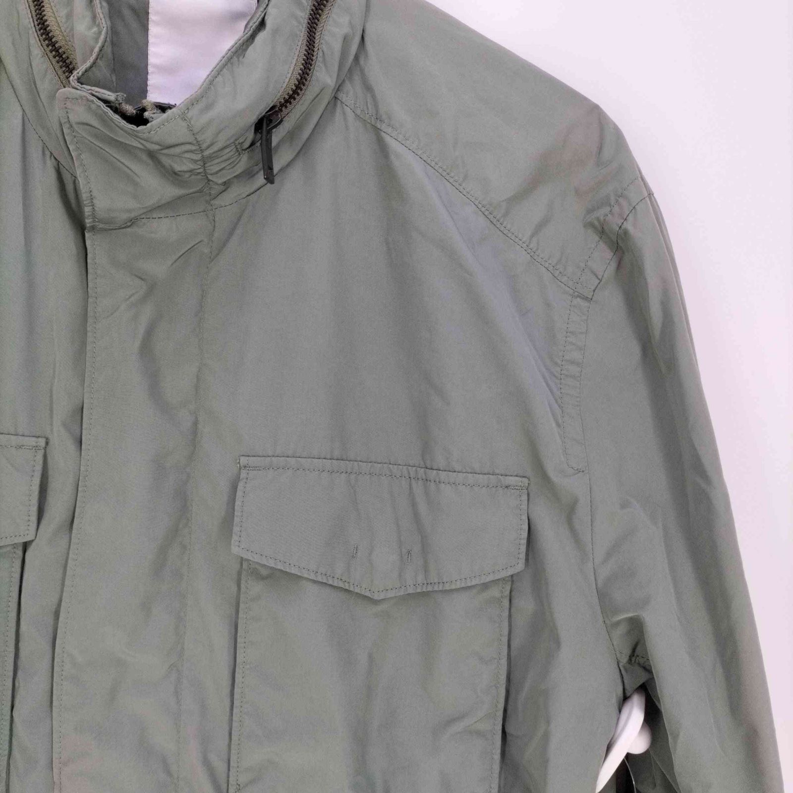 ジェイリンドバーグ J.LINDEBERG FARREN 72 PEACH NYLON M-65