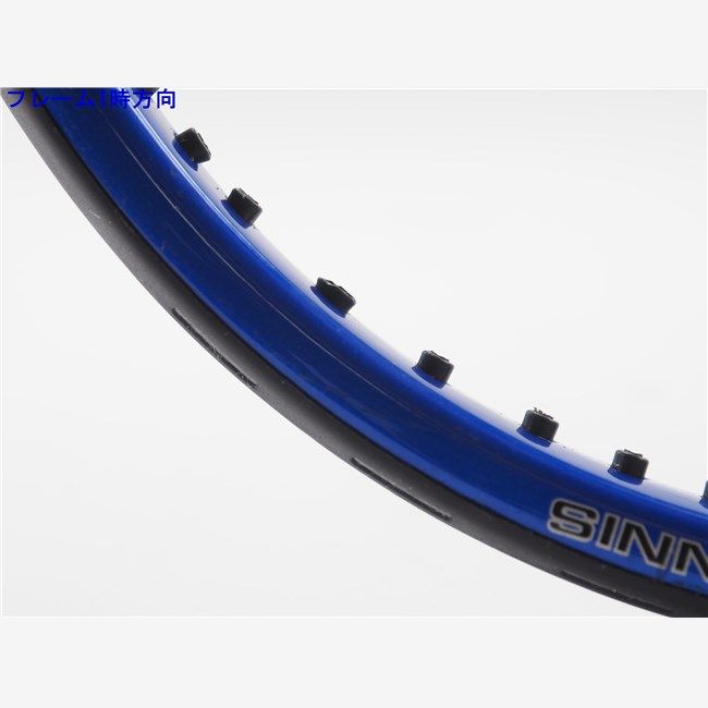 中古 テニスラケット ヘッド チタン プロ ツアー (G3) HEAD Ti.PRO TOUR (c25060312c) 中古 テニスラケット ヘッド チタン プロ ツアー (G3) HEAD Ti
