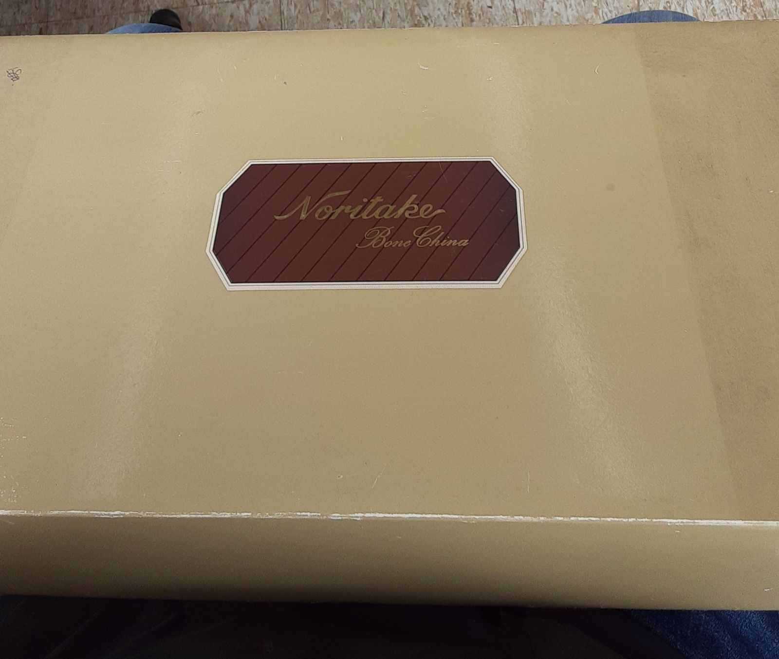 NORITAKE カップ＆ソーサー
