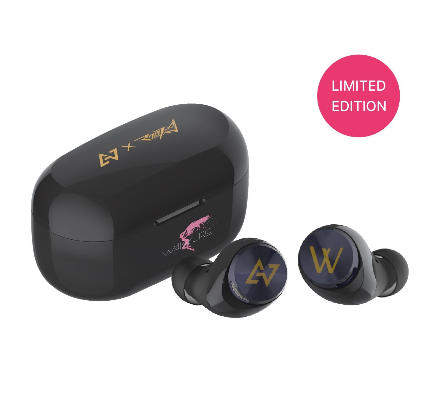 【新品未開封】AVIOT TE-D01v-MCD マクロスデルタ TE-D01v-MCF 製品情報｜AVIOT