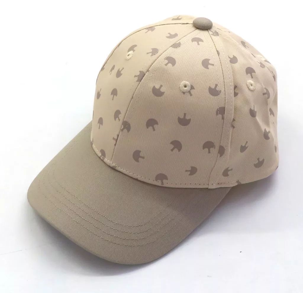 中古】帽子 フサエブランドコレクション キャップ ベージュ 「名