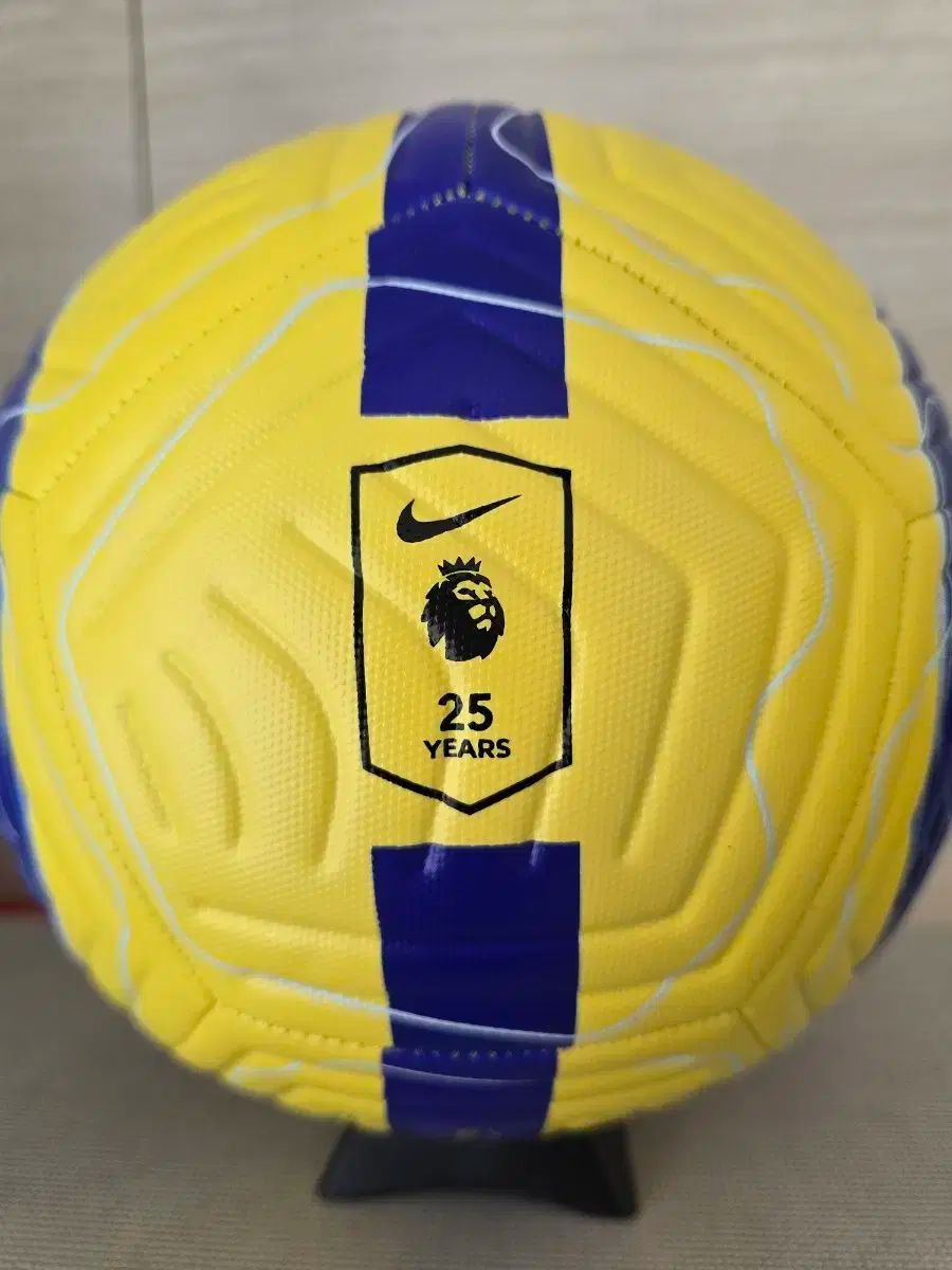 24 ー 25 プレミアリーグ NIKE(ナイキ) サッカーボール