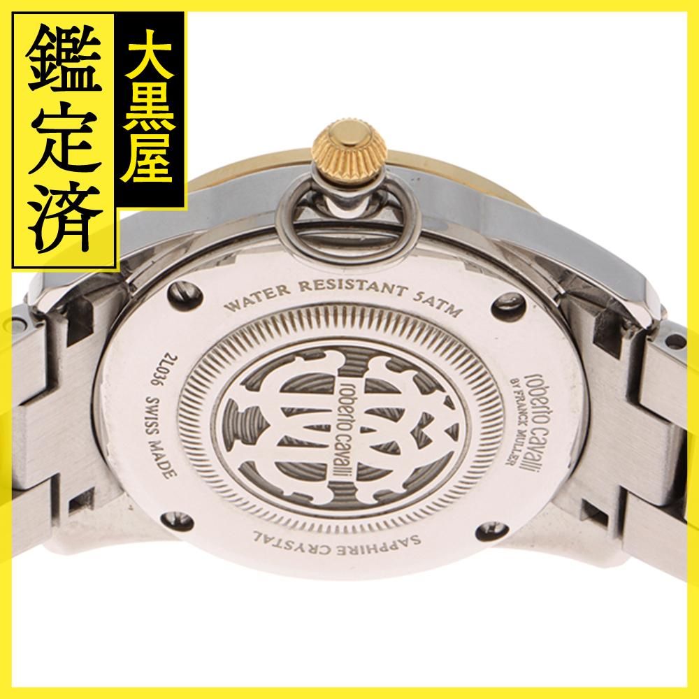 Roberto Cavalli - RV2L036M0101 【430】 - メルカリ 