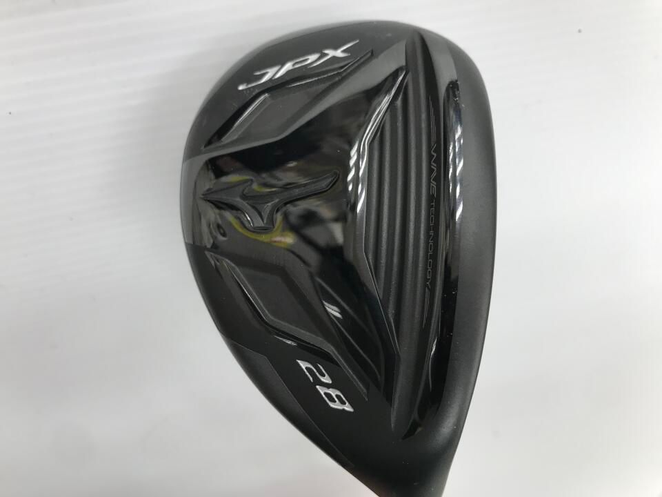 【即納】JPX FLI-HI 2025 | 28 | S | NSプロ850GH neo | 中古 | ユーティリティ | ミズノ